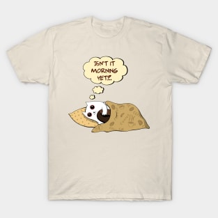 Coffee night T-Shirt